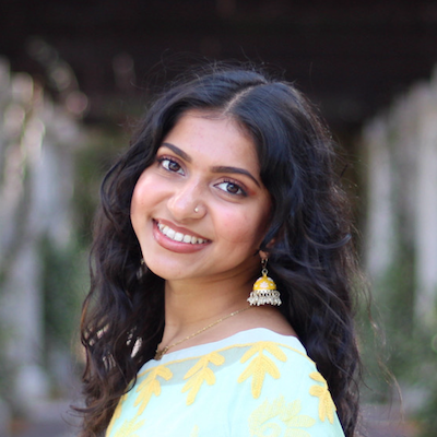 Vaidehi Persad