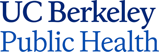 UC Berkeley Public Health logo