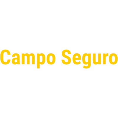 Campo Seguro logo