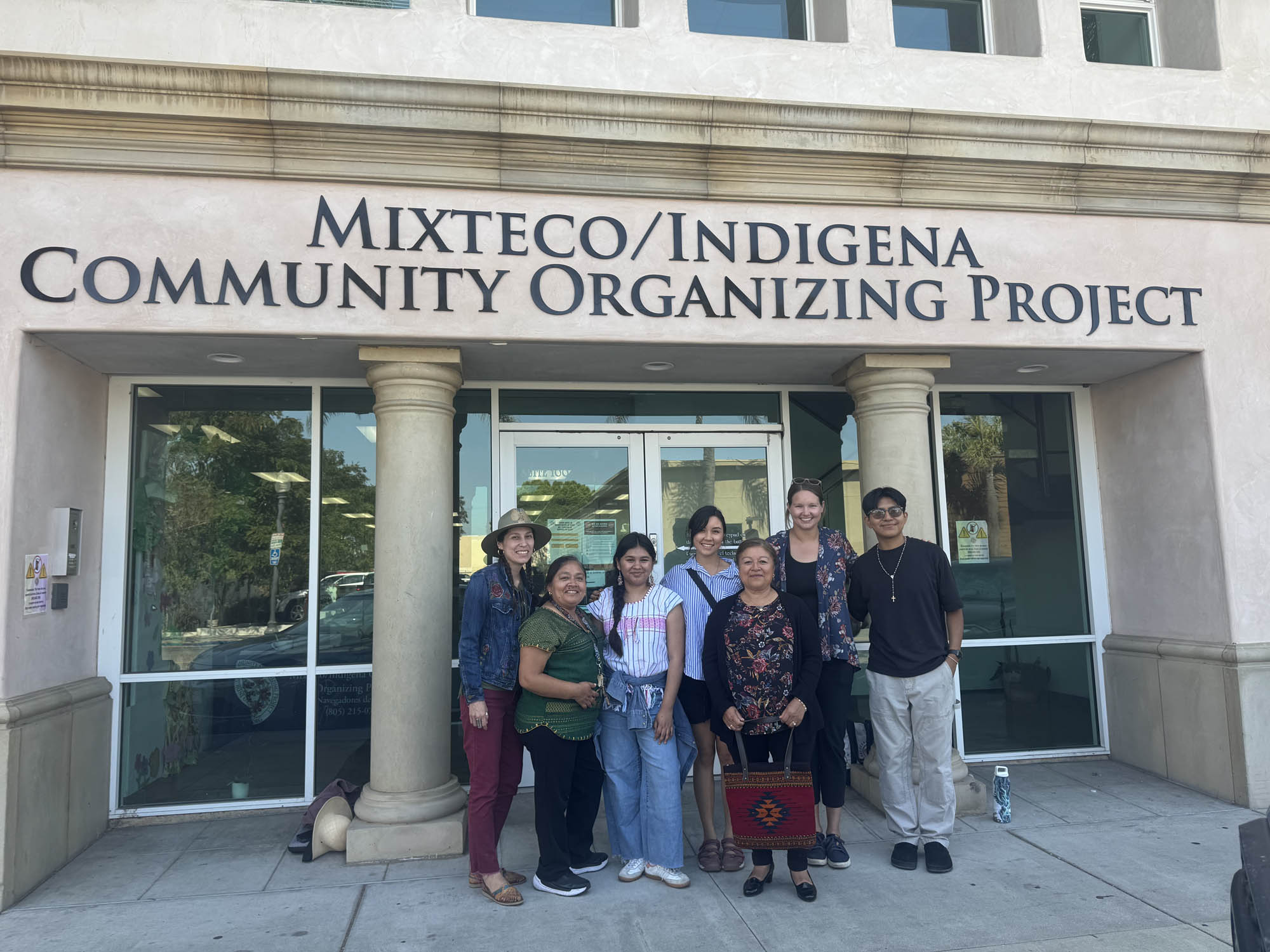 Pesticides and Pregnant Farmworkers Research